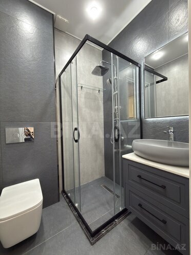 Satılır 4 otaqlı yeni tikili 142 m², Gənclik m., photo 25 from 30