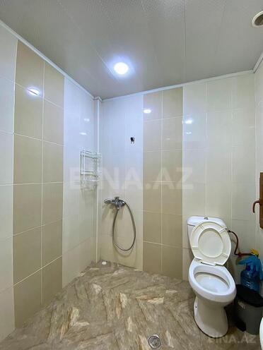 Сдаётся 2-комн. новостройка 50 м², м. Нариман Нариманов, photo 11 from 14