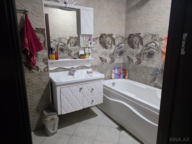 Продаётся 3-комн. новостройка 80 м², м. Насими, photo 12 from 17