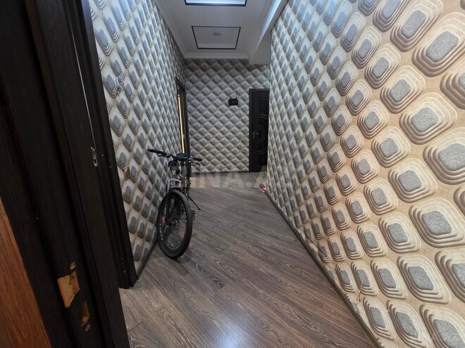 Продаётся 3-комн. новостройка 80 м², м. Насими, photo 15 from 17
