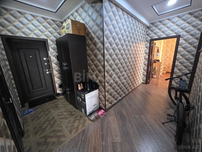 Продаётся 3-комн. новостройка 80 м², м. Насими, photo 14 from 17