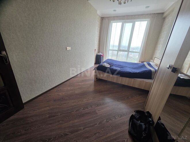 Продаётся 3-комн. новостройка 80 м², м. Насими, photo 5 from 17