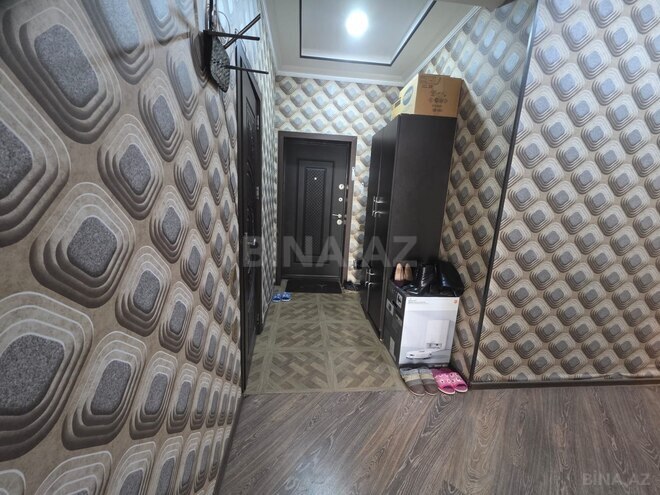 Продаётся 3-комн. новостройка 80 м², м. Насими, photo 13 from 17