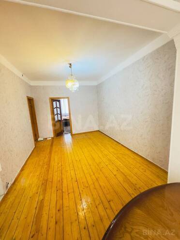 Satılır 2 otaqlı köhnə tikili 43 m², 20 Yanvar m., photo 4 from 8