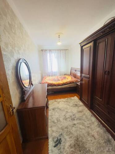 Satılır 2 otaqlı köhnə tikili 43 m², 20 Yanvar m., photo 1 from 8