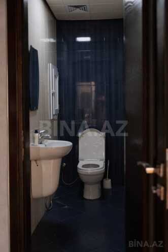 İcarəyə verilir 3 otaqlı yeni tikili 100 m², Şah İsmayıl Xətai m., photo 14 from 15