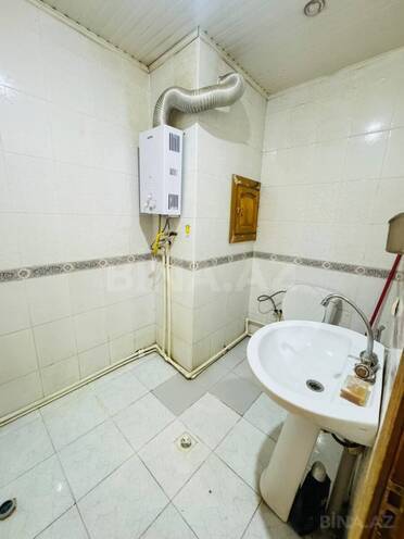 Satılır 2 otaqlı köhnə tikili 43 m², 20 Yanvar m., photo 7 from 8
