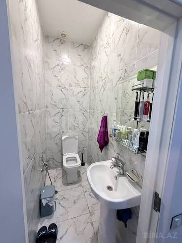 Продается 2-комн. новостройка 45 м², м. Нариман Нариманов, photo 10 from 11
