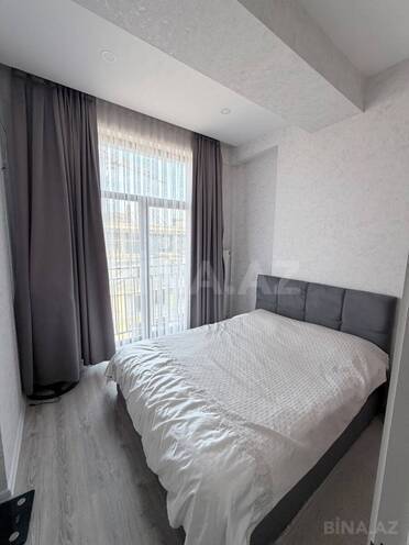 Продается 2-комн. новостройка 45 м², м. Нариман Нариманов, photo 8 from 11