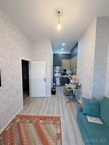 Продается 2-комн. новостройка 45 м², м. Нариман Нариманов, photo 6 from 11