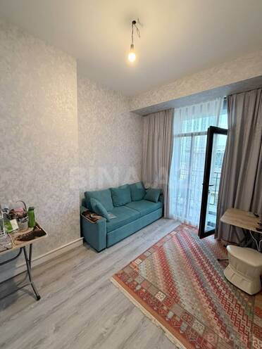 Продается 2-комн. новостройка 45 м², м. Нариман Нариманов, photo 4 from 11