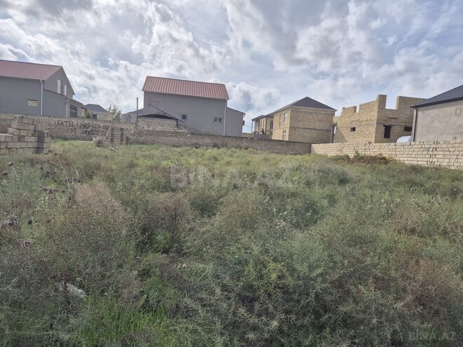 Satılır  torpaq 6 sot, Masazır q., photo 4 from 10