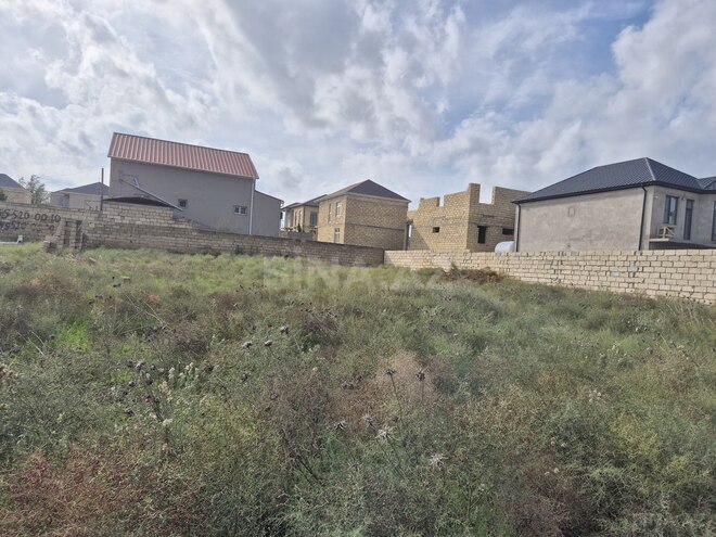 Satılır  torpaq 6 sot, Masazır q., photo 5 from 10