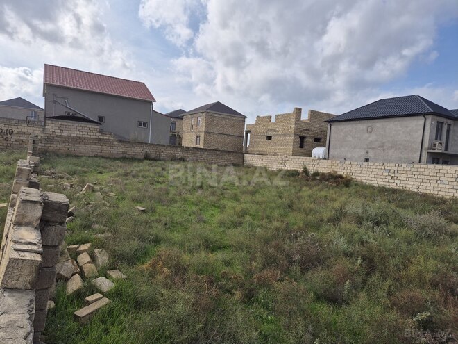 Satılır  torpaq 6 sot, Masazır q., photo 9 from 10