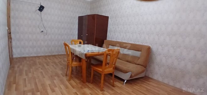 Satılır 2 otaqlı köhnə tikili 30 m², Memar Əcəmi m., photo 3 from 9