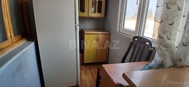 Satılır 2 otaqlı köhnə tikili 30 m², Memar Əcəmi m., photo 5 from 9