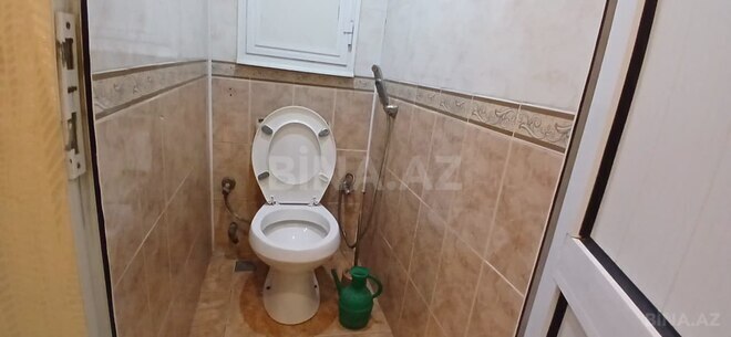Satılır 2 otaqlı köhnə tikili 30 m², Memar Əcəmi m., photo 8 from 9