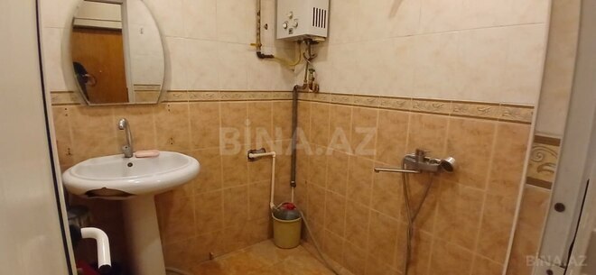 Satılır 2 otaqlı köhnə tikili 30 m², Memar Əcəmi m., photo 7 from 9