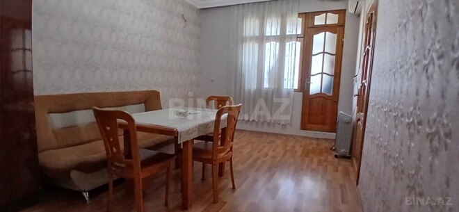 Satılır 2 otaqlı köhnə tikili 30 m², Memar Əcəmi m., photo 1 from 9