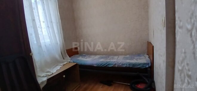 Satılır 2 otaqlı köhnə tikili 30 m², Memar Əcəmi m., photo 4 from 9