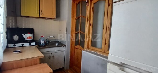 Satılır 2 otaqlı köhnə tikili 30 m², Memar Əcəmi m., photo 6 from 9