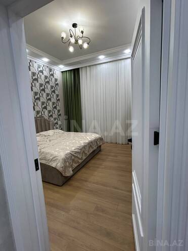 Satılır 3 otaqlı həyət evi/bağ evi 160 m², Həzi Aslanov m., photo 12 from 23