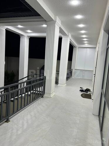 Satılır 3 otaqlı həyət evi/bağ evi 160 m², Həzi Aslanov m., photo 20 from 23