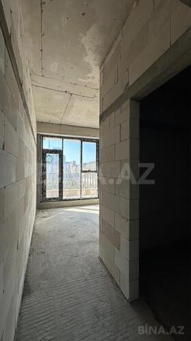 Satılır 3 otaqlı yeni tikili 145 m², Ağ şəhər q., photo 16 from 23