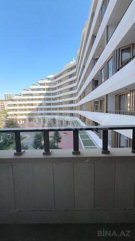 Satılır 3 otaqlı yeni tikili 145 m², Ağ şəhər q., photo 1 from 23
