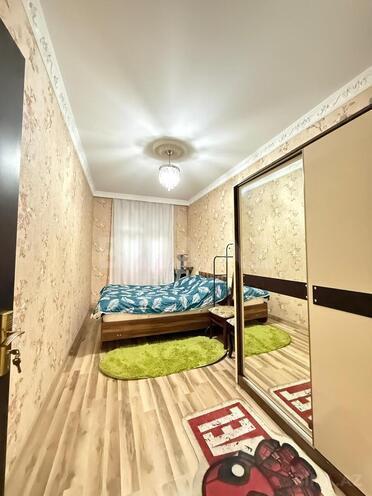 Продается 2-комн. вторичка 55 м², м. Мемар Аджеми, photo 8 from 11