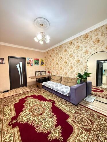 Продается 2-комн. вторичка 55 м², м. Мемар Аджеми, photo 3 from 11