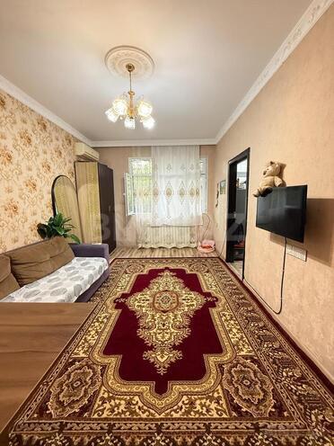 Продается 2-комн. вторичка 55 м², м. Мемар Аджеми, photo 1 from 11