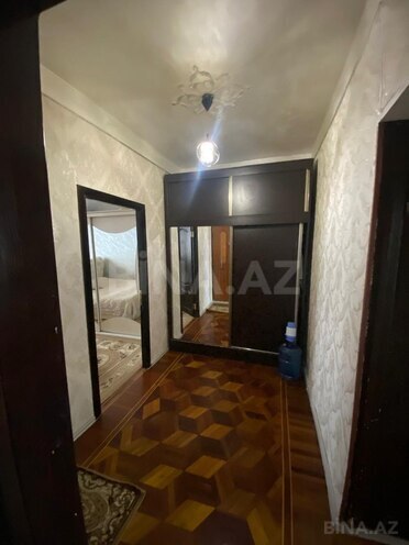 Продается 2-комн. вторичка 60 м², м. Насими, photo 20 from 22