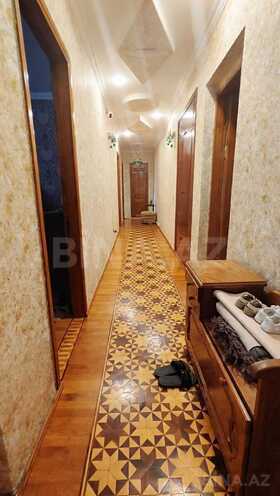 Satılır 4 otaqlı köhnə tikili 140 m², Nəriman Nərimanov m., photo 7 from 18