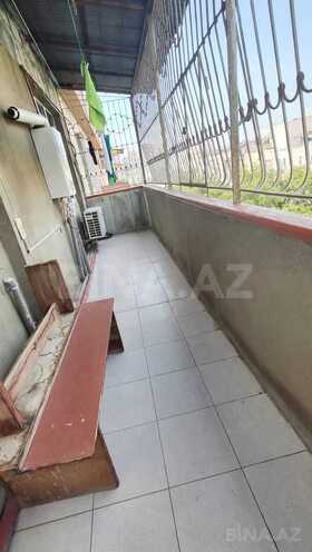 Satılır 4 otaqlı köhnə tikili 140 m², Nəriman Nərimanov m., photo 16 from 18