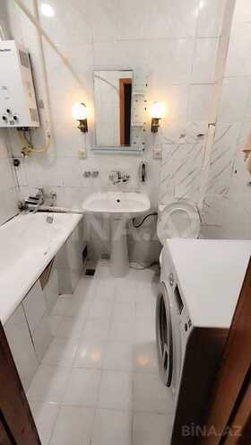 Satılır 4 otaqlı köhnə tikili 140 m², Nəriman Nərimanov m., photo 14 from 18