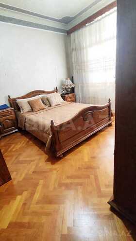 Satılır 4 otaqlı köhnə tikili 140 m², Nəriman Nərimanov m., photo 6 from 18