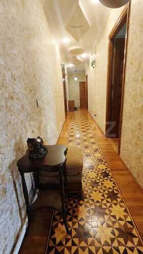 Satılır 4 otaqlı köhnə tikili 140 m², Nəriman Nərimanov m., photo 10 from 18
