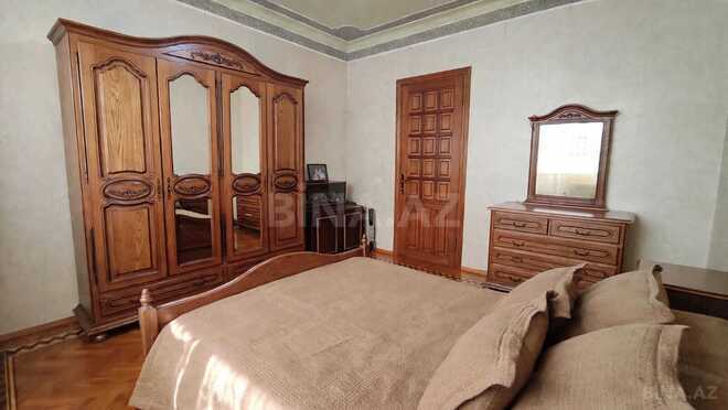 Satılır 4 otaqlı köhnə tikili 140 m², Nəriman Nərimanov m., photo 8 from 18