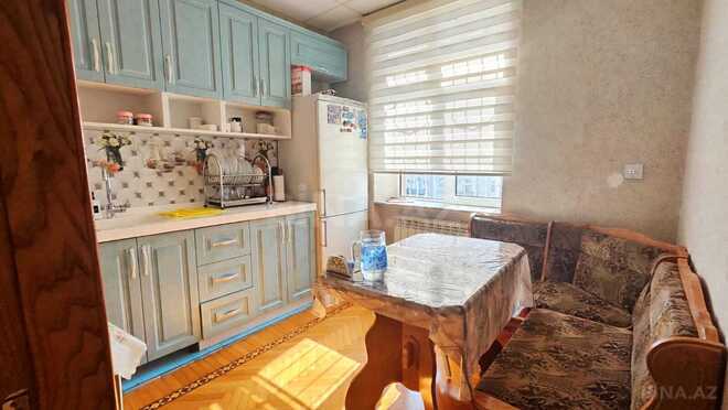 Satılır 4 otaqlı köhnə tikili 140 m², Nəriman Nərimanov m., photo 11 from 18