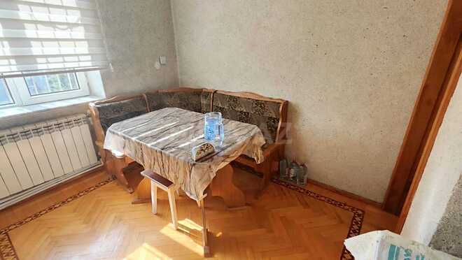Satılır 4 otaqlı köhnə tikili 140 m², Nəriman Nərimanov m., photo 12 from 18