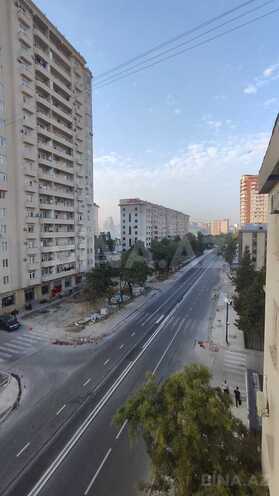 Satılır 4 otaqlı köhnə tikili 140 m², Nəriman Nərimanov m., photo 17 from 18