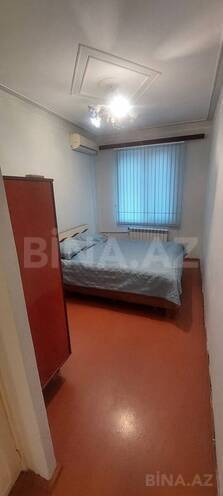İcarəyə verilir 2 otaqlı köhnə tikili 44 m², Gənclik m., photo 1 from 9