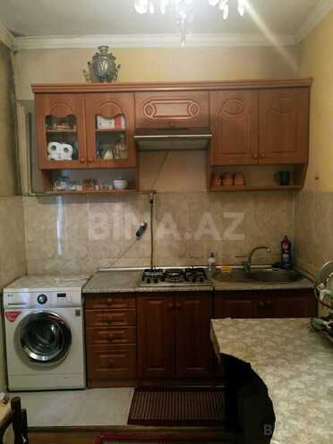 Satılır 2 otaqlı yeni tikili 70 m², Nəriman Nərimanov m., photo 5 from 10