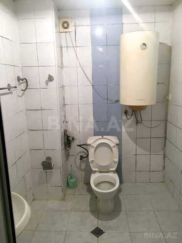Satılır 2 otaqlı yeni tikili 70 m², Nəriman Nərimanov m., photo 7 from 10