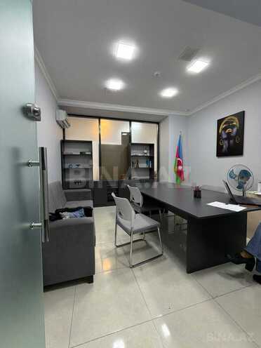 Сдается 1-комн. офис 12 м², м. Нариман Нариманов, photo 1 from 5