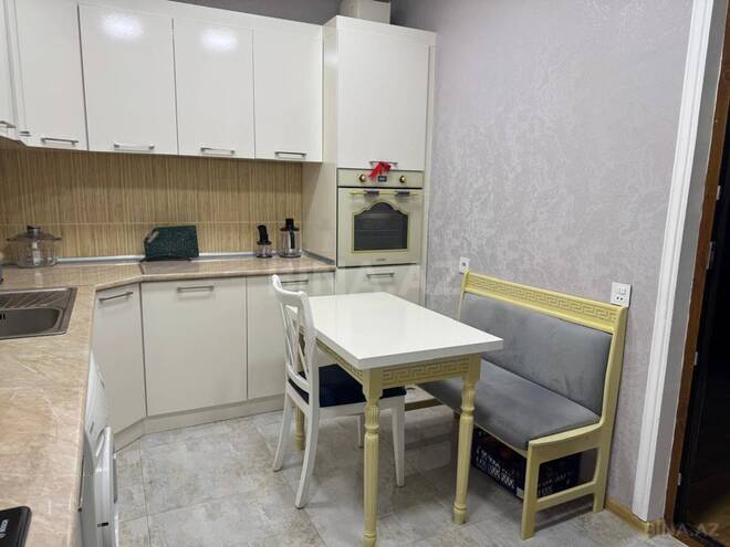 İcarəyə verilir 3 otaqlı köhnə tikili 90 m², Nəriman Nərimanov m., photo 6 from 15