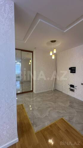 Сдаётся 4-комн. новостройка 170 м², м. Ичеришехер, photo 10 from 25