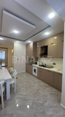 Сдаётся 4-комн. новостройка 170 м², м. Ичеришехер, photo 21 from 25
