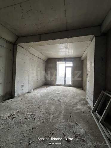 Satılır 4 otaqlı yeni tikili 170 m², Elmlər Akademiyası m., photo 1 from 12